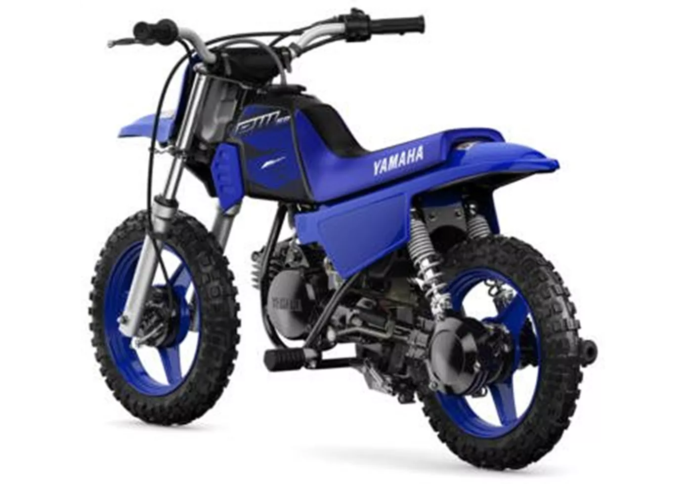 Yamaha PW50 2023 Yamaha PW50 2023