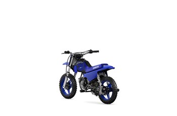 Yamaha PW50 2023 - Bild 5 Yamaha PW50 2023 - Bild 5