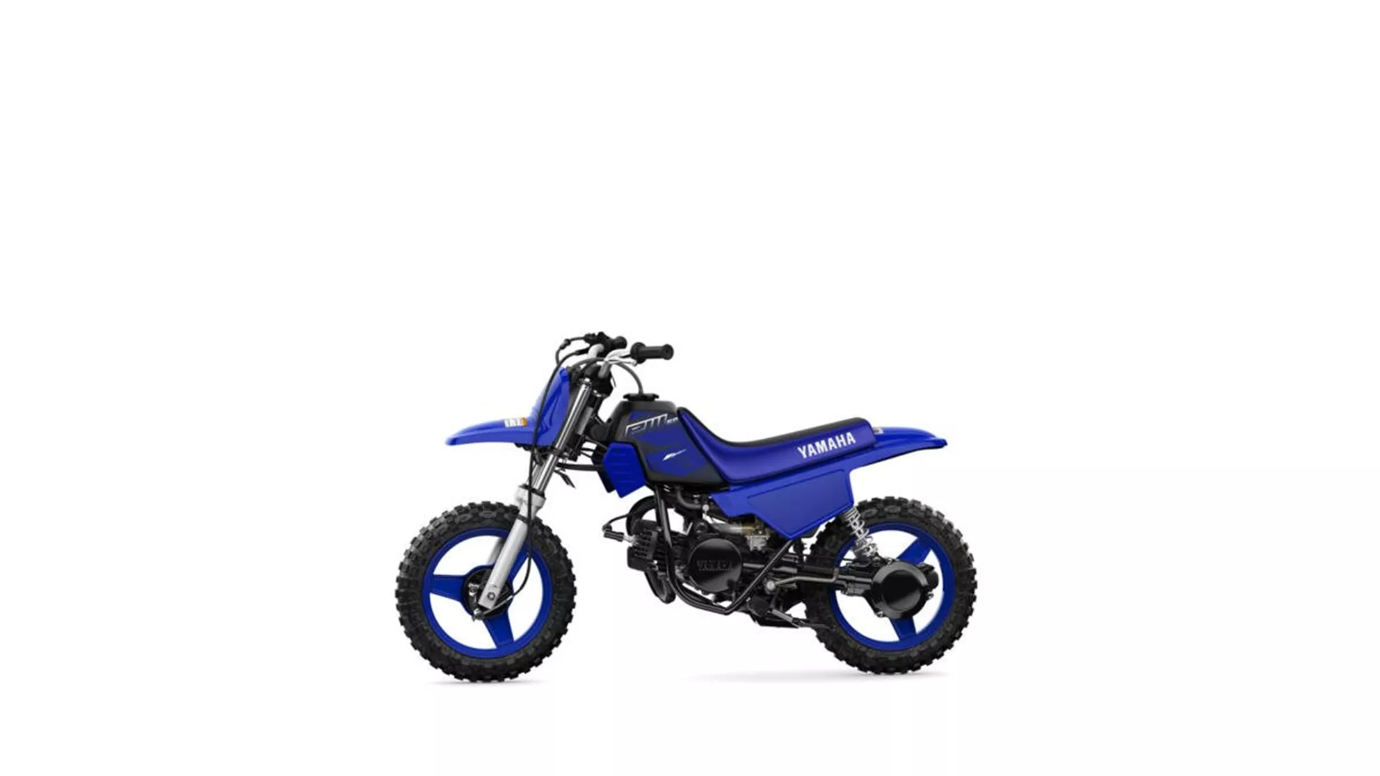 Yamaha PW50 - Image 5 Yamaha PW50 - Image 5