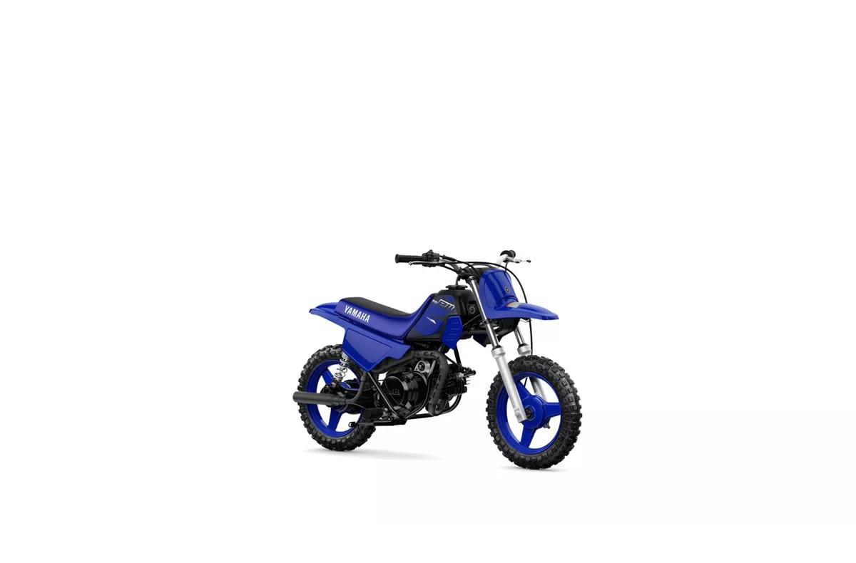 Yamaha PW50 Yamaha PW50