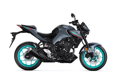 Yamaha MT-03 2023 Yamaha MT-03 2023