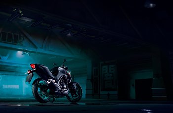 Yamaha MT-03 2023 - Bild 7 Yamaha MT-03 2023 - Bild 7