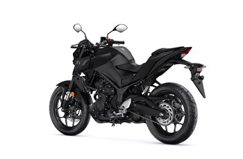 Yamaha MT-03 2023 - Bild 17 Yamaha MT-03 2023 - Bild 17