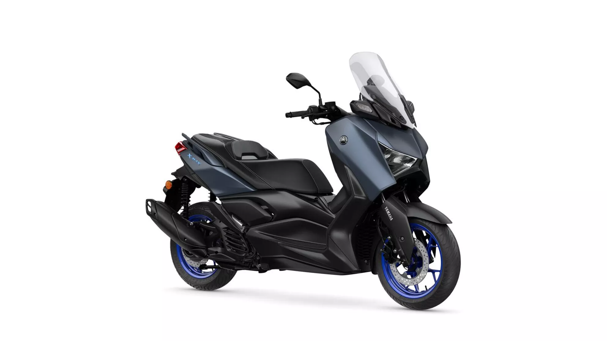 Yamaha XMAX 125 - Image 2 Yamaha XMAX 125 - Image 2