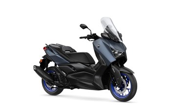 Yamaha XMAX 125 2023 - Bild 4 Yamaha XMAX 125 2023 - Bild 4