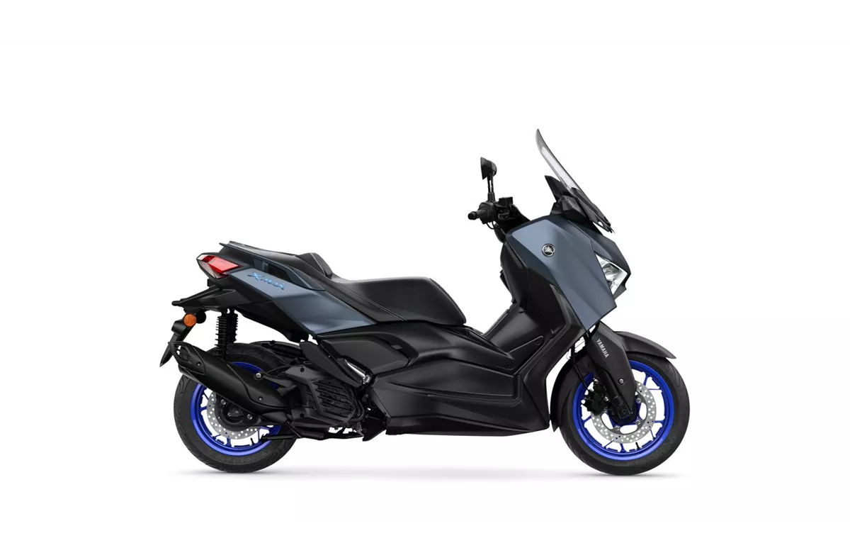 Yamaha XMAX 125 Yamaha XMAX 125