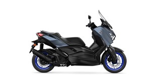 Yamaha XMAX 125 2023 vs Aprilia SR GT Sport 125 2023