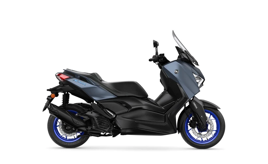 Yamaha XMAX 125 Bild 1: Yamaha XMAX 125