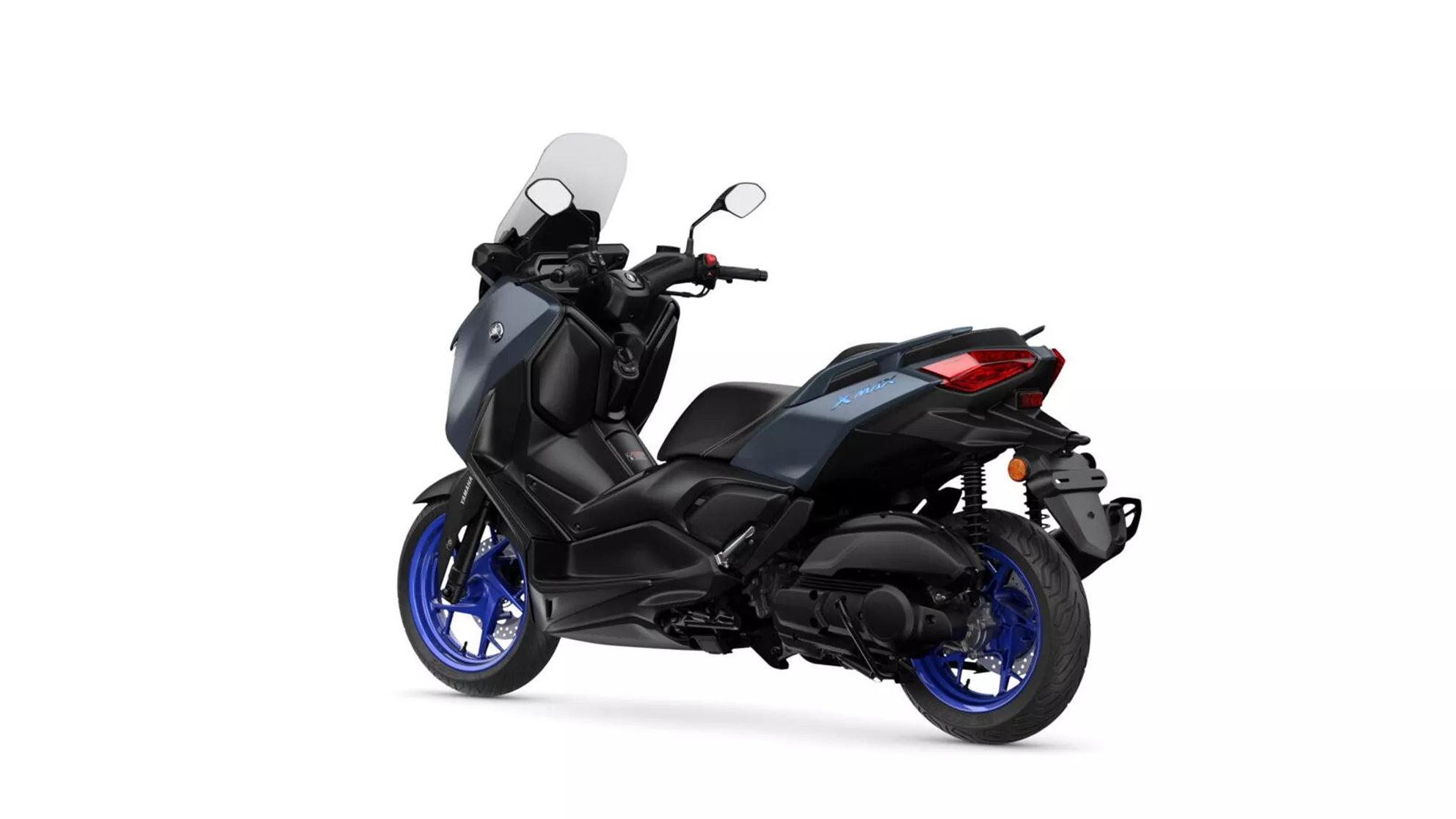 Yamaha XMAX 125 - Image 3 Yamaha XMAX 125 - Image 3
