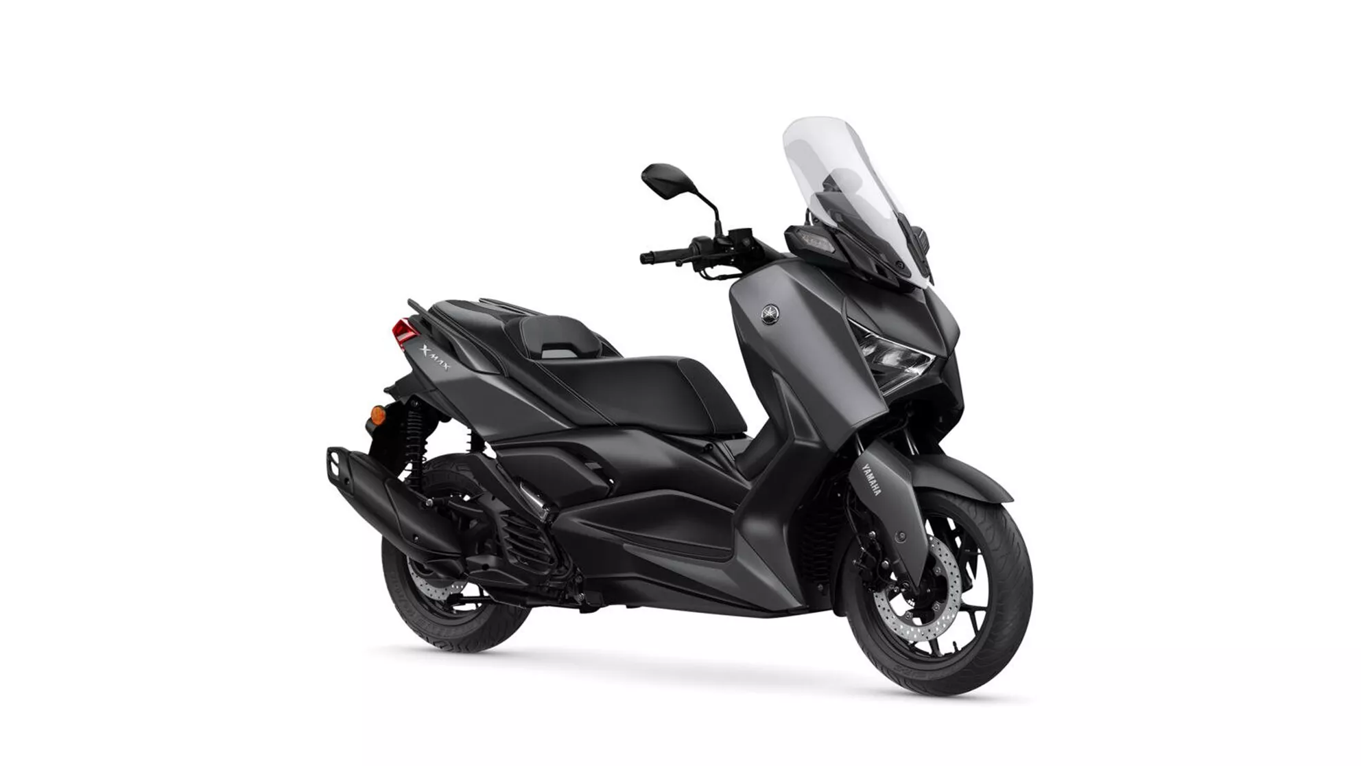 Yamaha XMAX 125 - Image 4 Yamaha XMAX 125 - Image 4