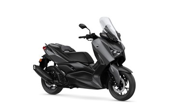 Yamaha XMAX 125 2023 - Bild 6 Yamaha XMAX 125 2023 - Bild 6