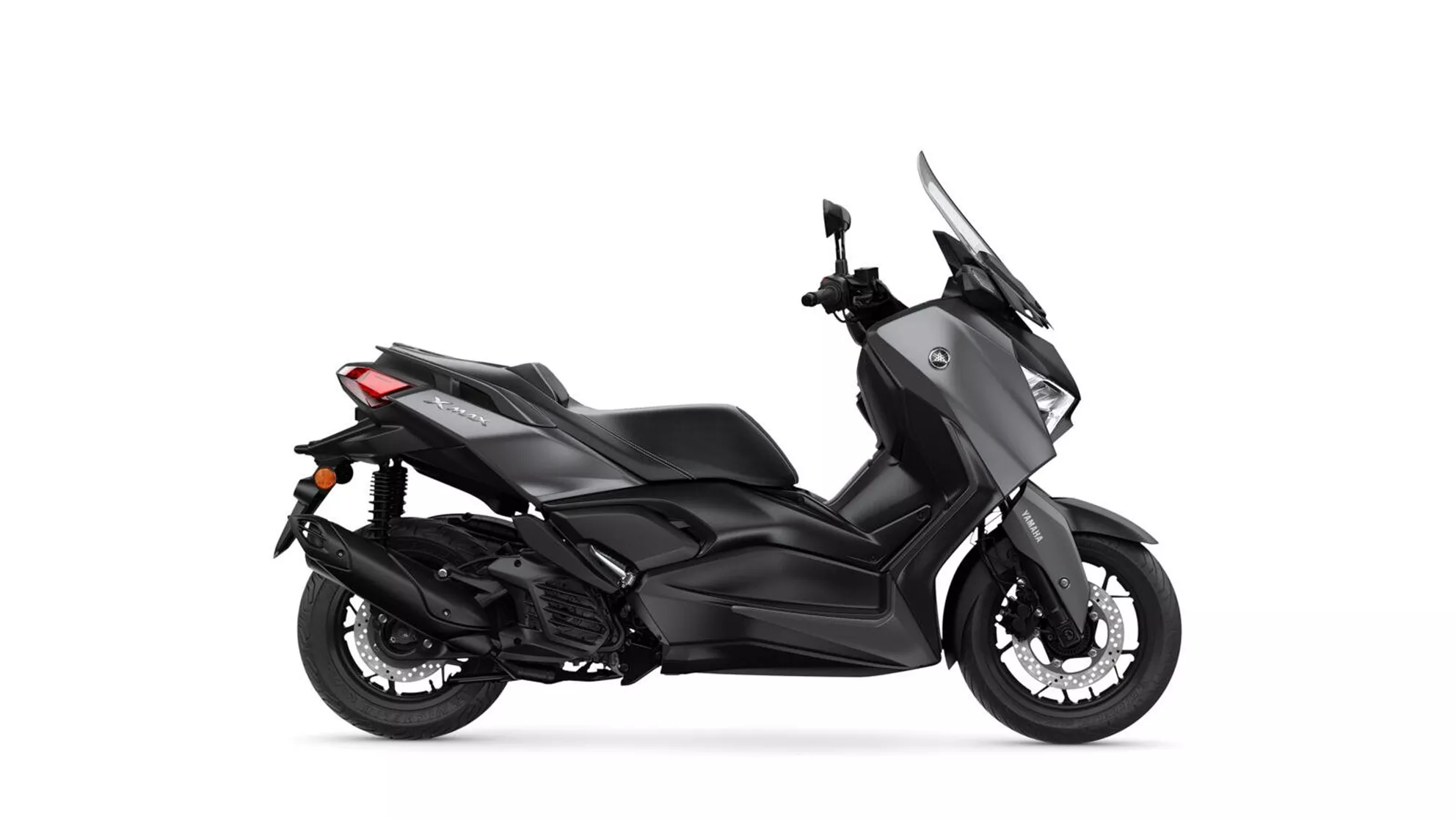 Yamaha XMAX 125 - Image 5 Yamaha XMAX 125 - Image 5