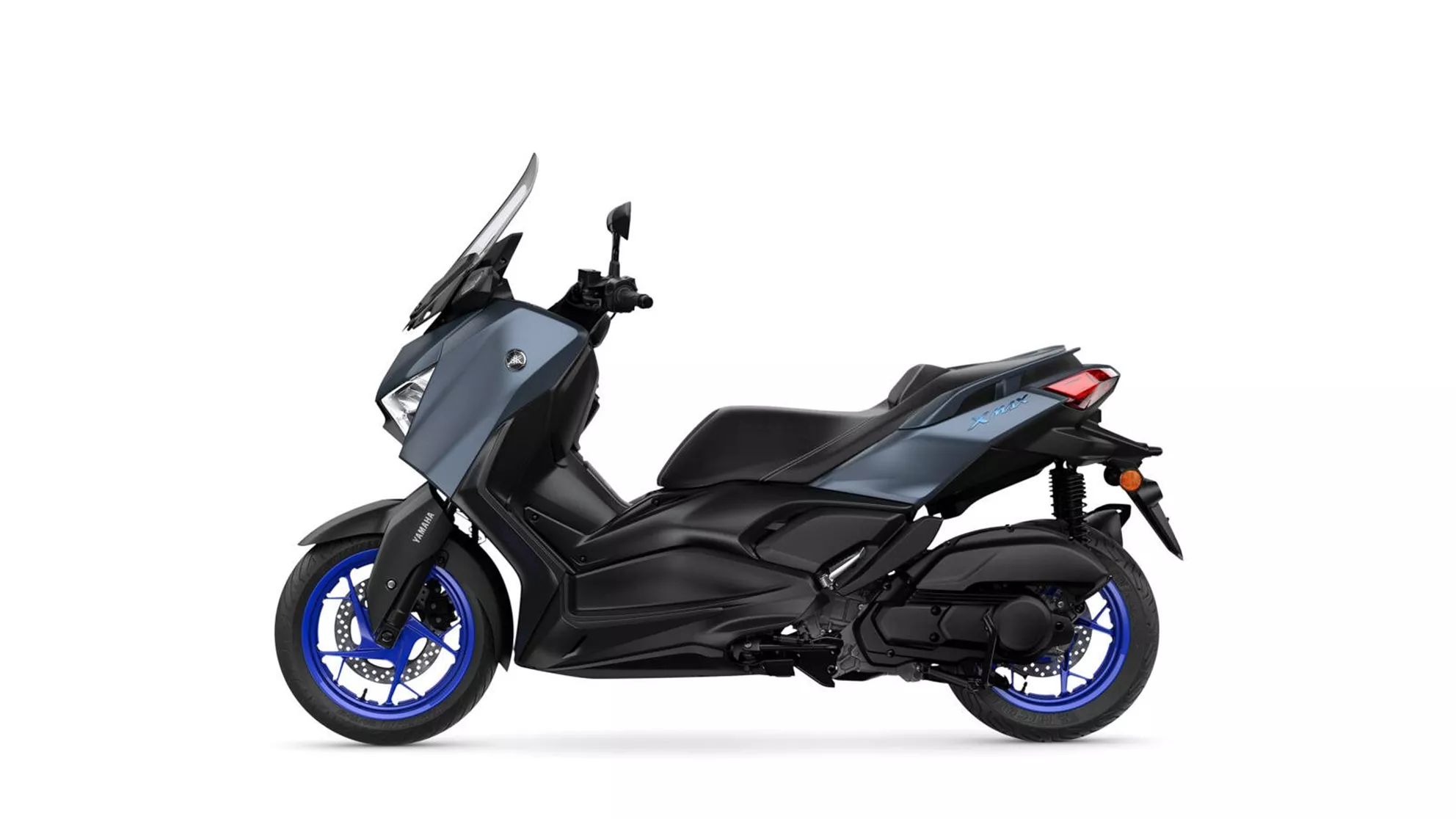 Yamaha XMAX 125 - Image 7 Yamaha XMAX 125 - Image 7