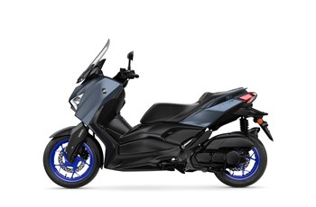 Yamaha XMAX 125 2023 - Bild 9 Yamaha XMAX 125 2023 - Bild 9