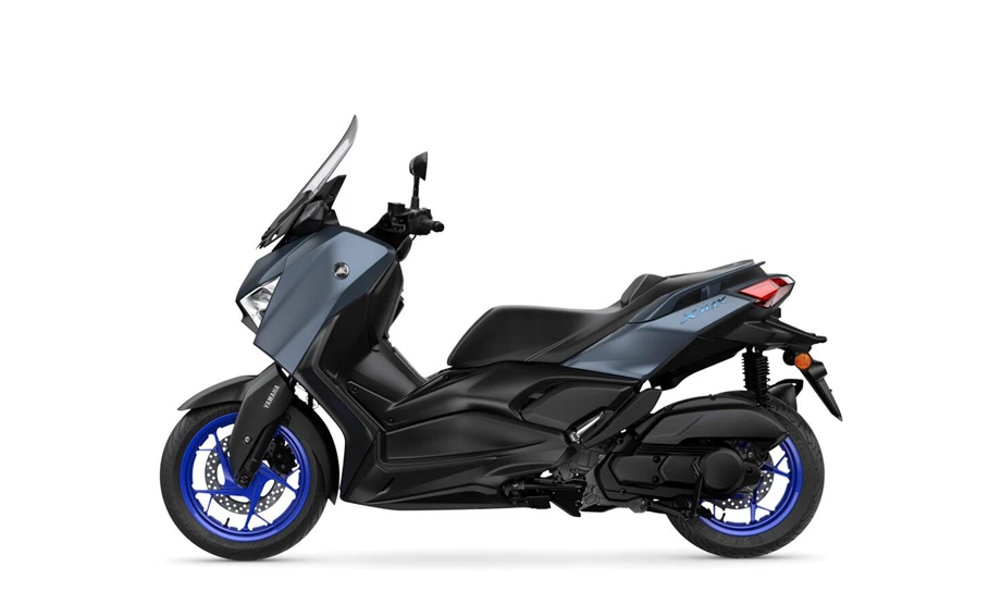 Yamaha XMAX 125 Bild 8: Yamaha XMAX 125