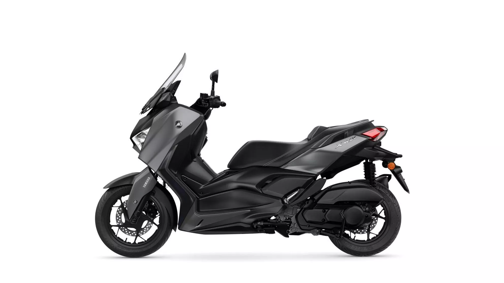 Yamaha XMAX 125 - Image 9 Yamaha XMAX 125 - Image 9