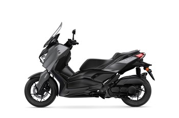 Yamaha XMAX 125 2023 - Bild 11 Yamaha XMAX 125 2023 - Bild 11