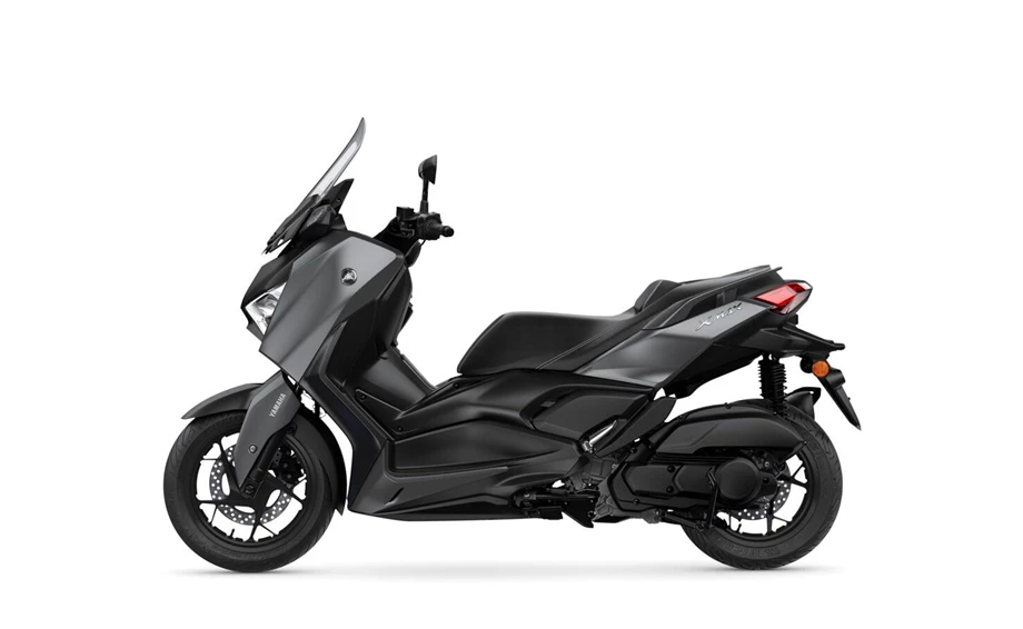 Yamaha XMAX 125 Bild 10: Yamaha XMAX 125