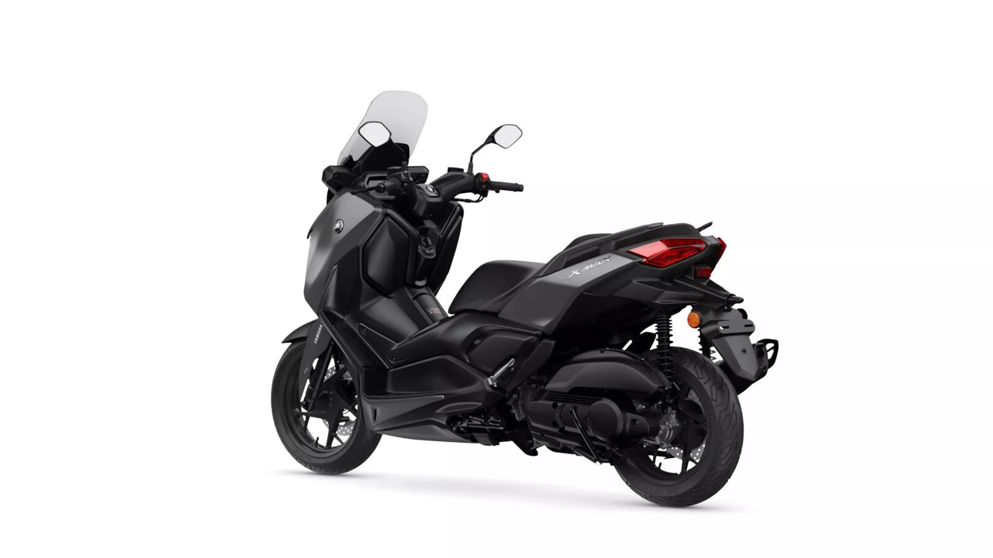 Yamaha XMAX 125 - Image 10 Yamaha XMAX 125 - Image 10