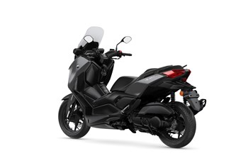 Yamaha XMAX 125 2023 - Bild 12 Yamaha XMAX 125 2023 - Bild 12