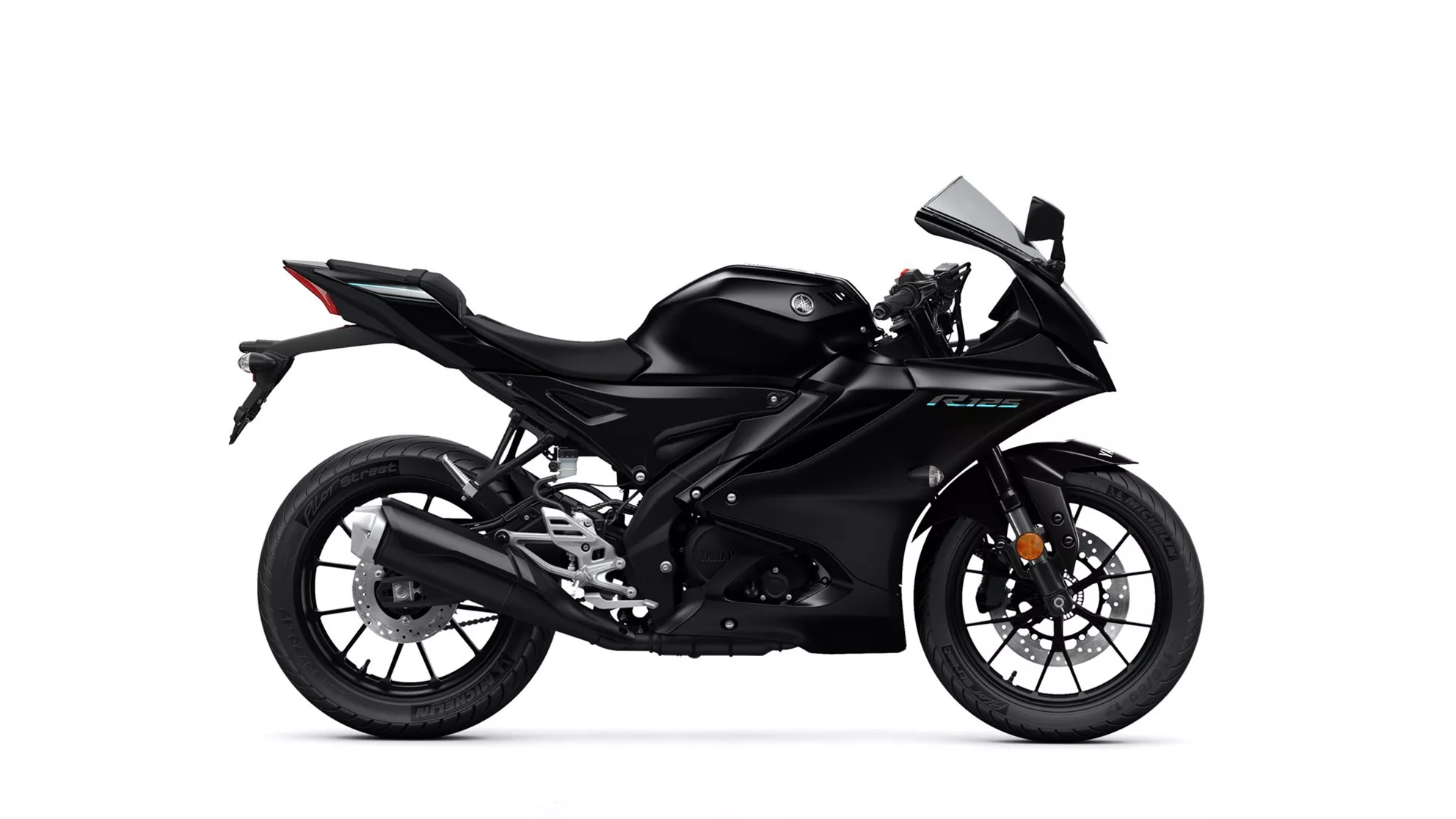 Yamaha R125 - Image 6 Yamaha R125 - Image 6