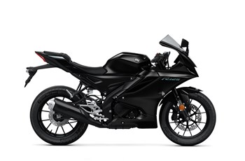Yamaha R125 2023 - Bild 8 Yamaha R125 2023 - Bild 8