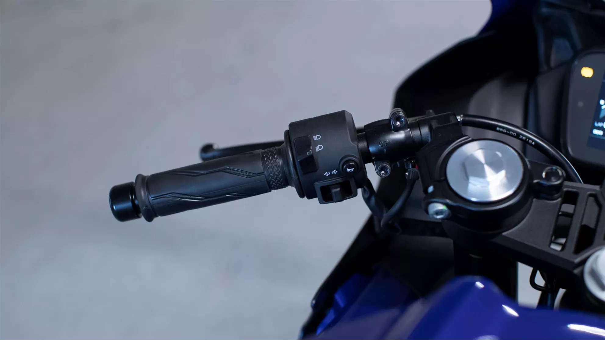 Yamaha R125 - Image 11 Yamaha R125 - Image 11