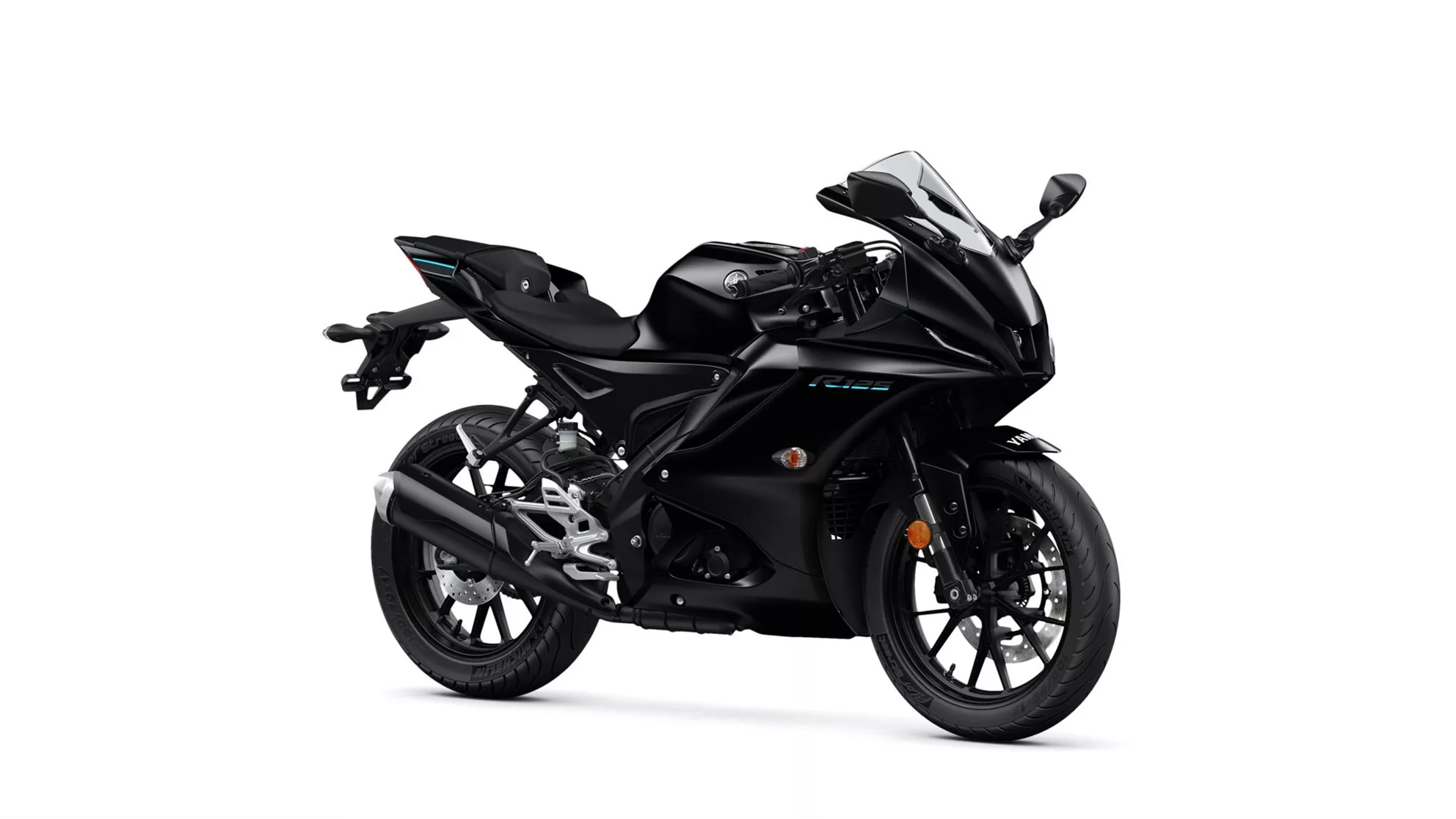 Yamaha R125 - Image 2 Yamaha R125 - Image 2