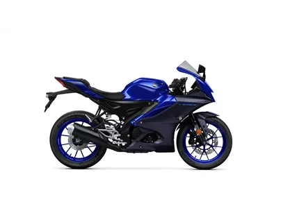 Yamaha R125 2023