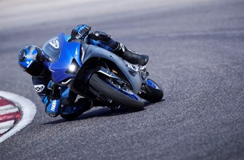Yamaha R125 2023 - Bild 7 Yamaha R125 2023 - Bild 7