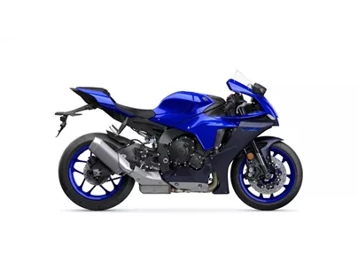 Yamaha R1 2023 Yamaha R1 2023