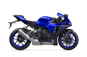 Yamaha R1 2023 - Bild 2 Yamaha R1 2023 - Bild 2