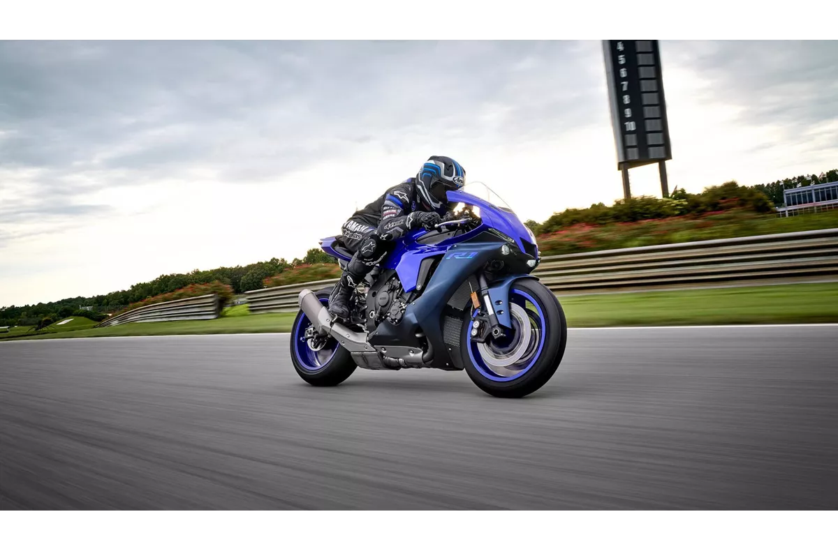Yamaha R1 Yamaha R1