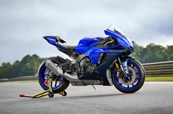 Yamaha R1 2023 - Bild 5 Yamaha R1 2023 - Bild 5