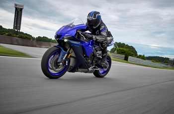 Yamaha R1 2023 - Bild 6 Yamaha R1 2023 - Bild 6