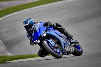 Yamaha R1 2023 - Bild 8 Yamaha R1 2023 - Bild 8