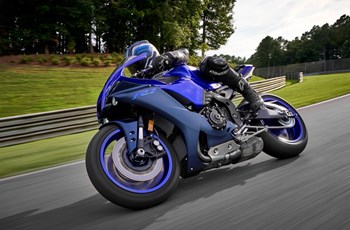 Yamaha R1 2023 - Bild 9 Yamaha R1 2023 - Bild 9