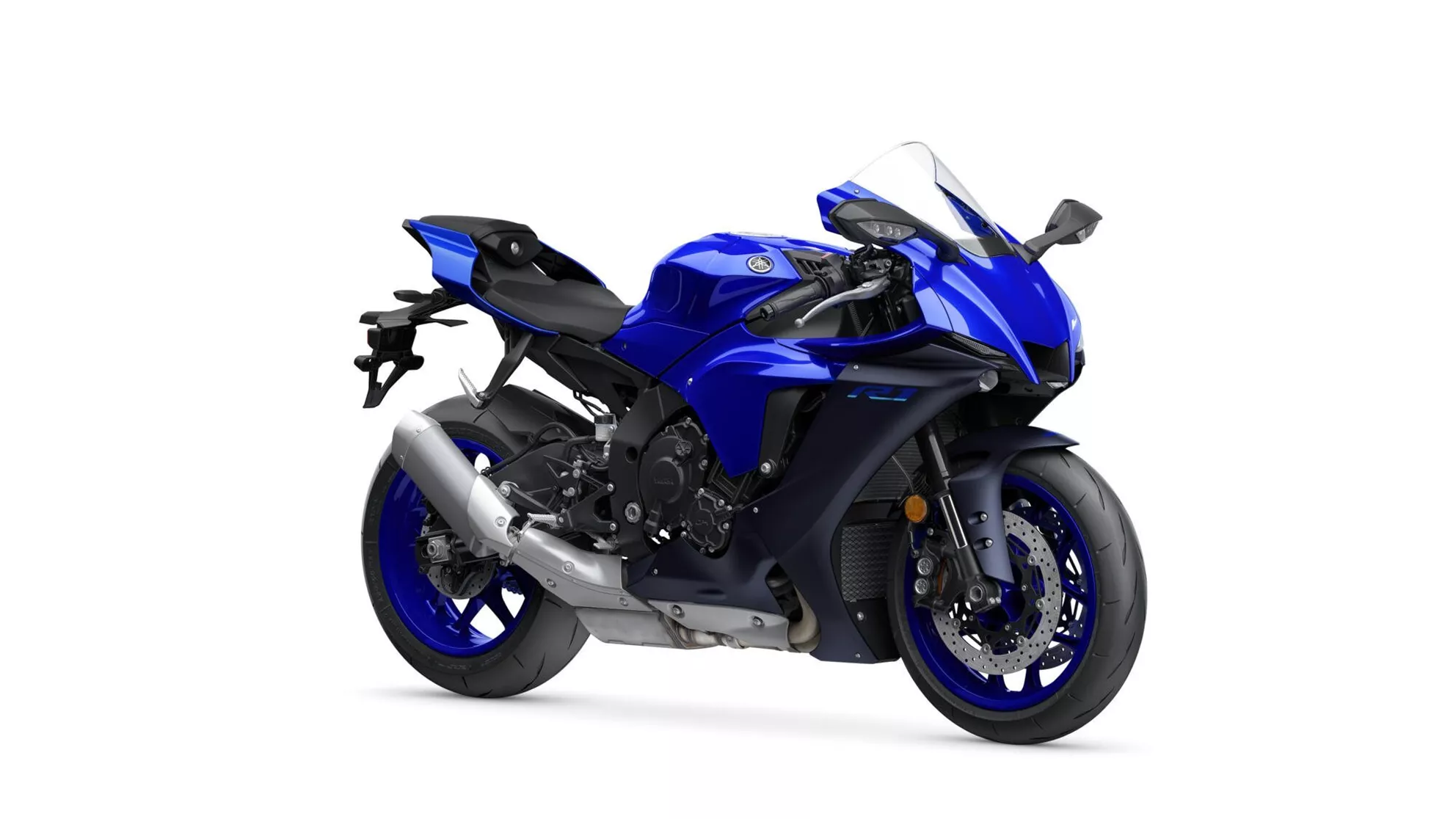 Yamaha R1 - Image 8 Yamaha R1 - Image 8