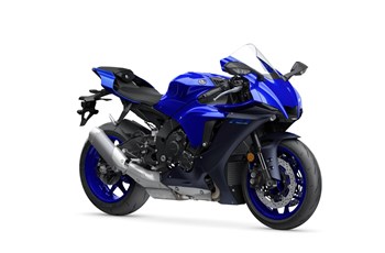 Yamaha R1 2023 - Bild 10 Yamaha R1 2023 - Bild 10