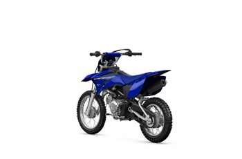 Yamaha TT-R110E 2023 - Bild 5