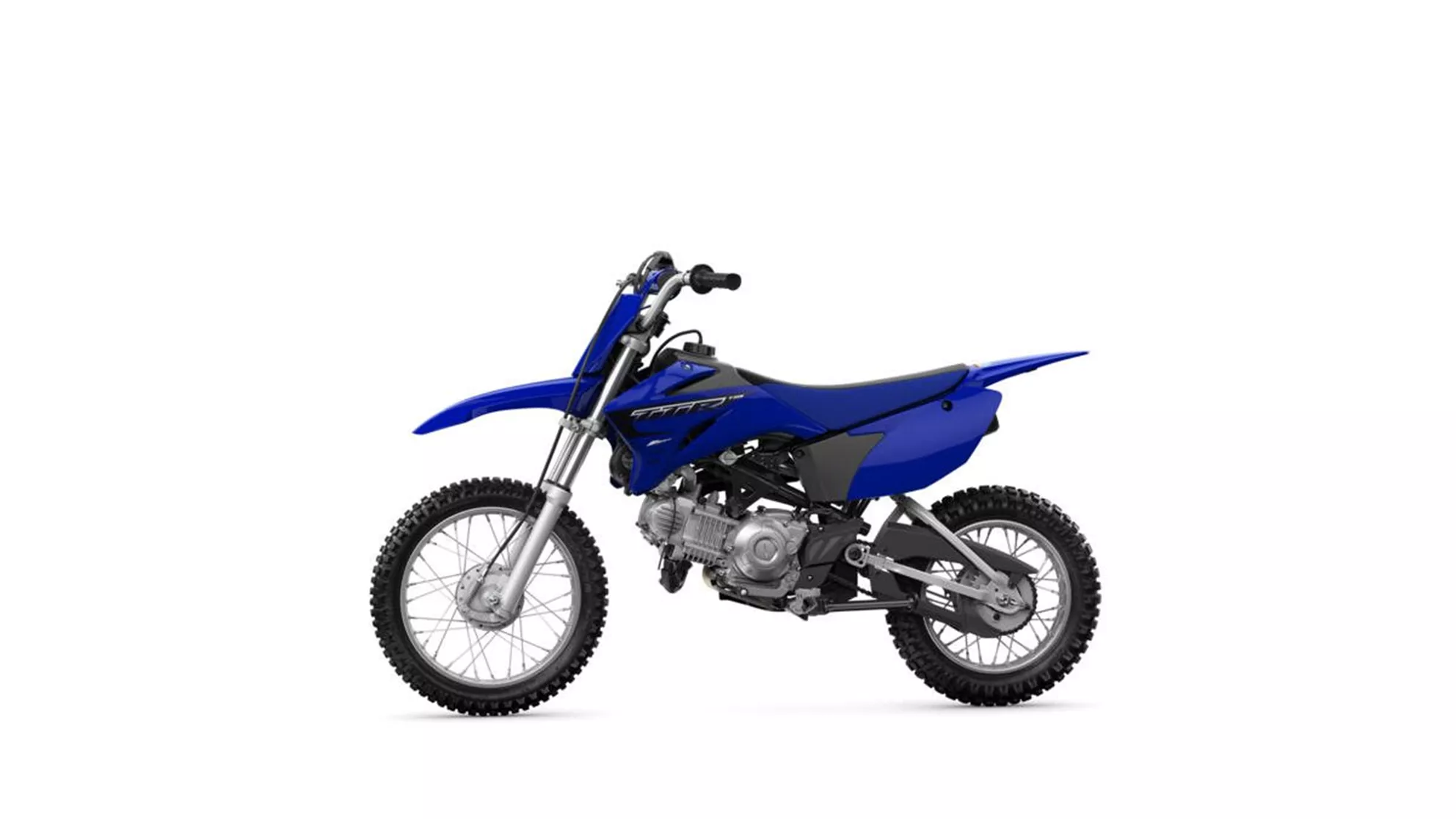 Yamaha TT-R110E - Image 5 Yamaha TT-R110E - Image 5