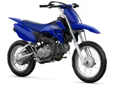 Yamaha TT-R110E 2023
