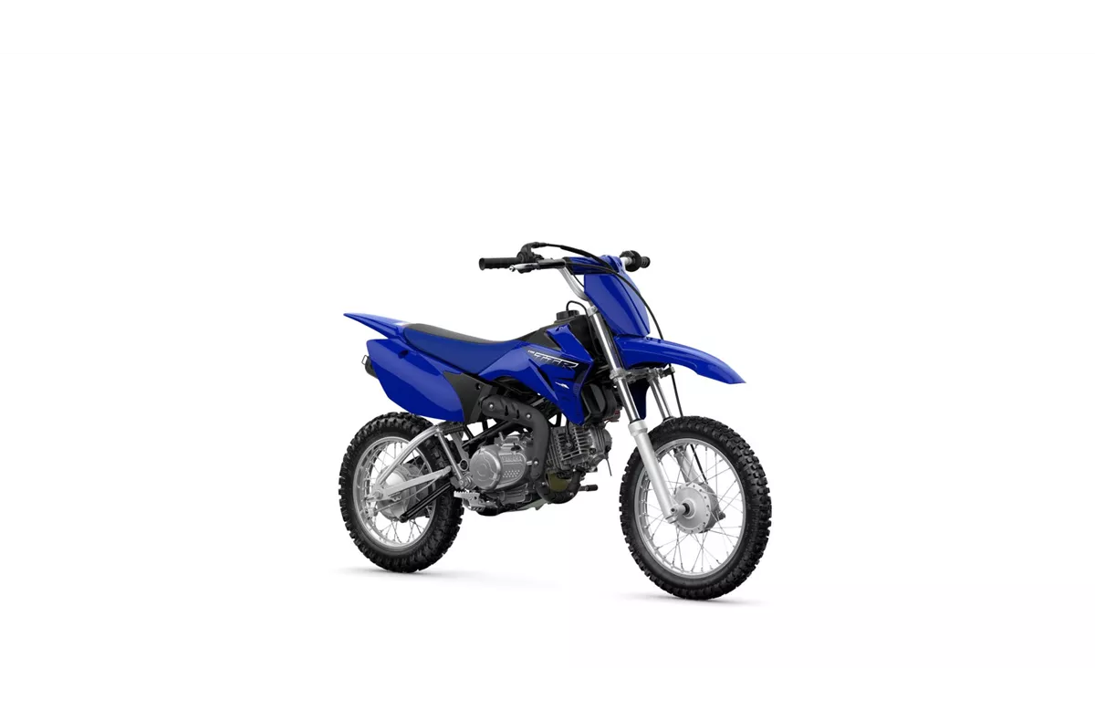 Yamaha TT-R110E Yamaha TT-R110E