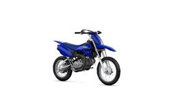 Yamaha TT-R110E 2023