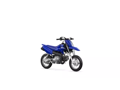 Yamaha TT-R50E 2023