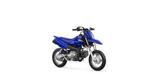 Yamaha TT-R50E 2023 vs Derbi Senda SM DRD EVO 2009