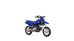 Yamaha TT-R50E 2023