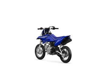 Yamaha TT-R50E 2023 - Bild 5