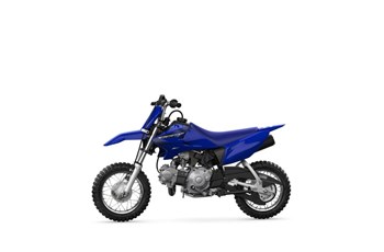 Yamaha TT-R50E 2023 - Bild 8