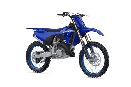 Yamaha YZ125LC 2023 Yamaha YZ125LC 2023